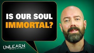 Does the Bible say we have an immortal soul  UNLEARN the lies [upl. by Googins]