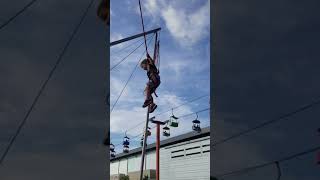 Killian bungee fair 2018 [upl. by Alur]