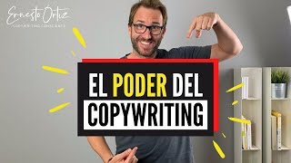 ✍️ Escritura PERSUASIVA Para COMUNICAR CONECTAR y VENDER MÁS [upl. by Suirauqram]