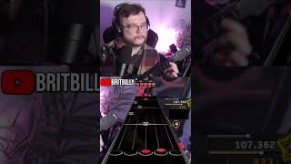 Band Hero is a lame excuse of a game… GuitarHero CloneHero Ranking [upl. by Adnaluy]