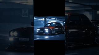 Keraunos Killer BMW E30 Edit 🔥 shorts bmw cars germany germancars edit [upl. by Sanfo]