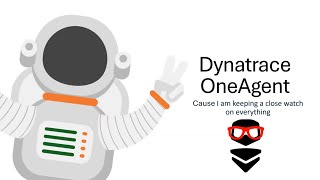 Understanding Dynatrace OneAgent  Part  2 [upl. by Adli]