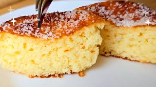 ✨️ NUBES DE QUESO  SIN HARINA EN 1 MINUTO con 4 INGREDIENTES ⭐️ SIN GLUTEN⭐️ [upl. by Paapanen]