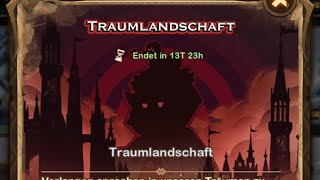 Afk Arena Traumlandschaft  Wandernder Ballon [upl. by Khan]