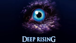 Deep Rising 1998 [upl. by Malvina]