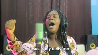 EWE MEDLEY 4THE CRY togogospel ghanagospel ewesongs [upl. by Aynotak302]