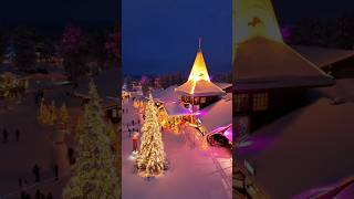 These are the best activities to do in Lapland travel explore viralshorts trendingshorts fyp [upl. by Nymzaj]