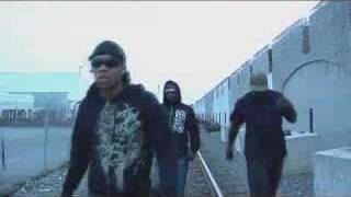 Real Gangstas Music Video [upl. by Danete360]