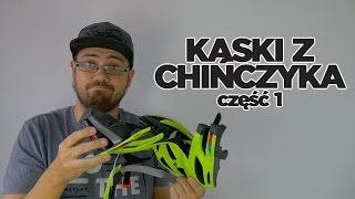 Kaski z Chińczyka część 1  MTBXCPL [upl. by Aihcropal]