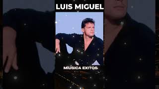 Luis Miguel Un Ícono de la Música Latina  LuisMiguel IconoMusical [upl. by Burget424]