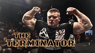 Artyom Morozov  Best Moments  Armwrestling Highlights  4K [upl. by Enneibaf976]