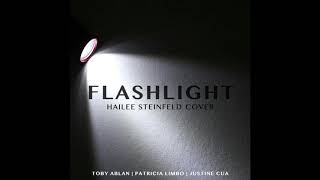 Hailee Steinfeld  Flashlight Acoustic [upl. by Izak]