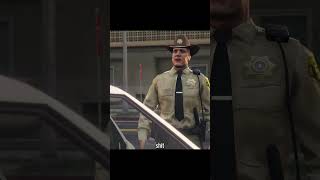 The Paleto Score gta5 gta gtav trevor [upl. by Nylcsoj]