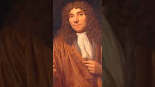 Antonie Philips van Leeuwenhoek The man who discovered microscopic life [upl. by Ahdar398]