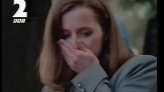 BBC2 X Files Trailer [upl. by Reppiks]