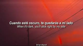 The Neighbourhood  Compass Lyrics  Sub español [upl. by Otrebile]