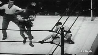 Sugar Ray Robinson  The P4P Greatest [upl. by Tenaj533]