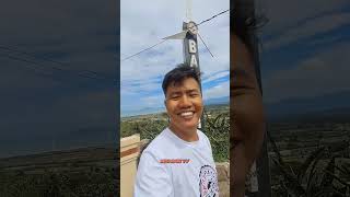 BANGUI WINDMILL amp VIEW DECK  Ser Sam TV [upl. by Zane]