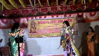 malvani dashavtar natak [upl. by Orozco]