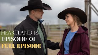 Heartland Season 18 Ep 01 Full Episode Recap – Prepare for an Emotional Ride [upl. by Nastassia]