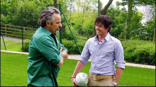 Feherty  Rory McIlroy Full Interview 2013 [upl. by Odie]