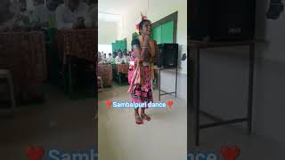 Sambalpuri dancemaila jadaviraltrendingManini Mehershortsyoutube [upl. by Ylecic92]