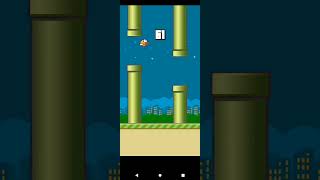 FLAPPY BIRD HIGHLIGHTS 8 [upl. by Nnyroc]