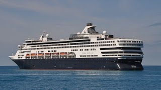 MS Veendam  Holland America Line [upl. by Wolford]