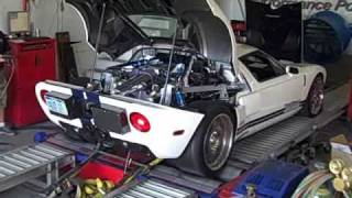 Performance Power Twin Turbo GT Top Gun Run Teaser 111209 [upl. by Blodgett746]