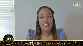 How to Receive Weekly Coaching amp Mentorship  Godordained Marriage [upl. by Capello]