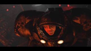 StarCraft  Brood War Cinematics HD [upl. by Fish]