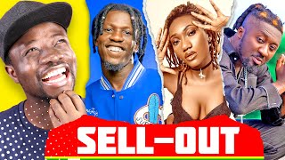 King Paluta amp Amerado Playman Wendy Shay Samini amp new Songs [upl. by Tirza]