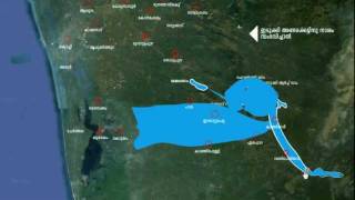 Mullaperiyar Dam Disaster AnimationMust watch [upl. by Domph663]