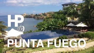 Club Punta Fuego Adventure Terrazas De Punta Fuego Batangas Overview Tour by HourPhilippinescom [upl. by Roxie]