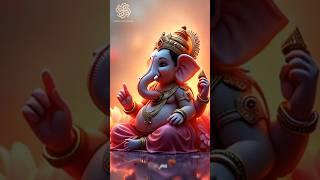 Healing Om Gan Ganapataye Namah 108 times  Powerful Ganesh Mantra to Unlock Success amp Prosperity [upl. by Auoy825]