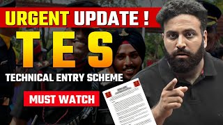 Important Update🔥 TES51 SSB Date Out 2024 Open For Short Time Fill Fast  Learn With Sumit [upl. by Ettenrahs]