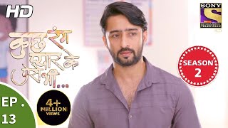 Kuch Rang Pyar Ke Aise Bhi  कुछ रंग प्यार के ऐसे भी  Ep 13  11th October 2017 [upl. by Eiramit]