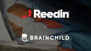 Reedin X Brainchild collaboration [upl. by Woodson]