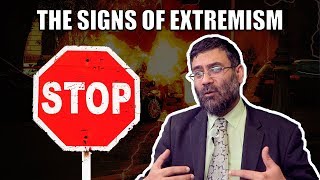 The Signs Of An Extremist  What Kind Of People Get Radicalised [upl. by Ecnerual]