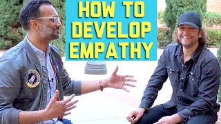 How to develop empathy skills [upl. by Anayia109]