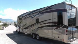 Lifestyle Luxury RV  The Lifestyle Luxury RV Frame is the Difference [upl. by Notsirb]