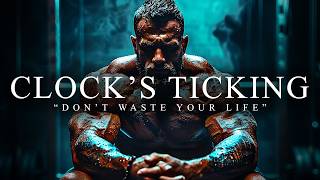 DONT WASTE YOUR LIFE  Best Motivational Video Speeches Compilation [upl. by Otnicaj]