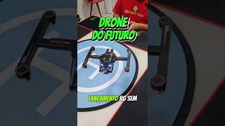 Drone do futuro RG700 PRO [upl. by Ayardna960]