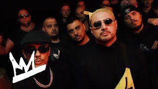 Stres  Legea Strazii  Videoclip Oficial [upl. by Aliemaj]