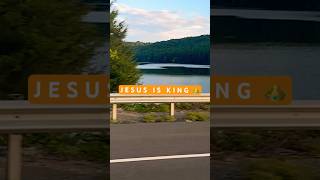 JESUS THE SAVIOR jesus christianity music countrymusic song nature [upl. by Jocelyn518]