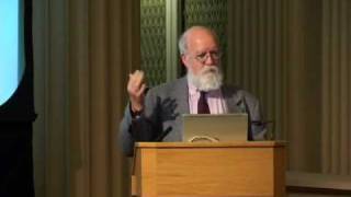 Daniel Dennett Breaking the Spell  Religion as a Natural Phenomenon [upl. by Bayard]