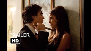 The Vampire Diaries Season 2 Trailer FAN MADE [upl. by Ponce]