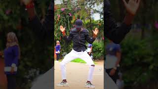 ENCHANTING VYBZ KARTEL youtubeshorts dance dancehall shortsfeed funny trending [upl. by Atiroc380]