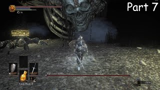 Part 7 Dark Souls 3  Try Not To Die Challenge [upl. by Assilav]