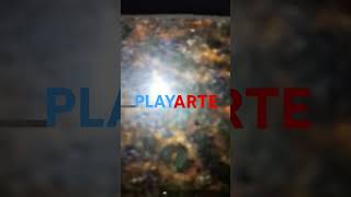 Playarte home video logo [upl. by Reivilo309]